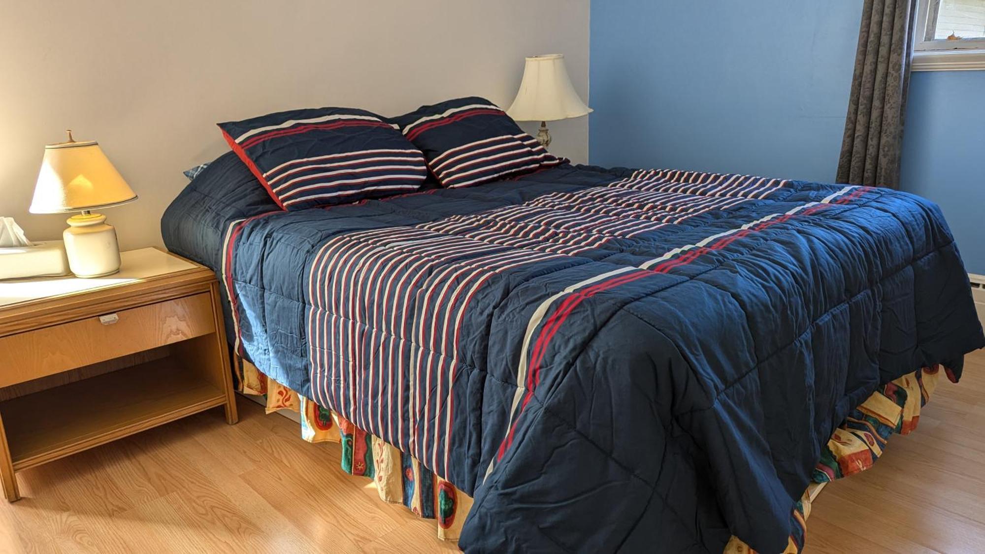 Appartement Pres Des Plaines D'Abraham Québec Exteriör bild