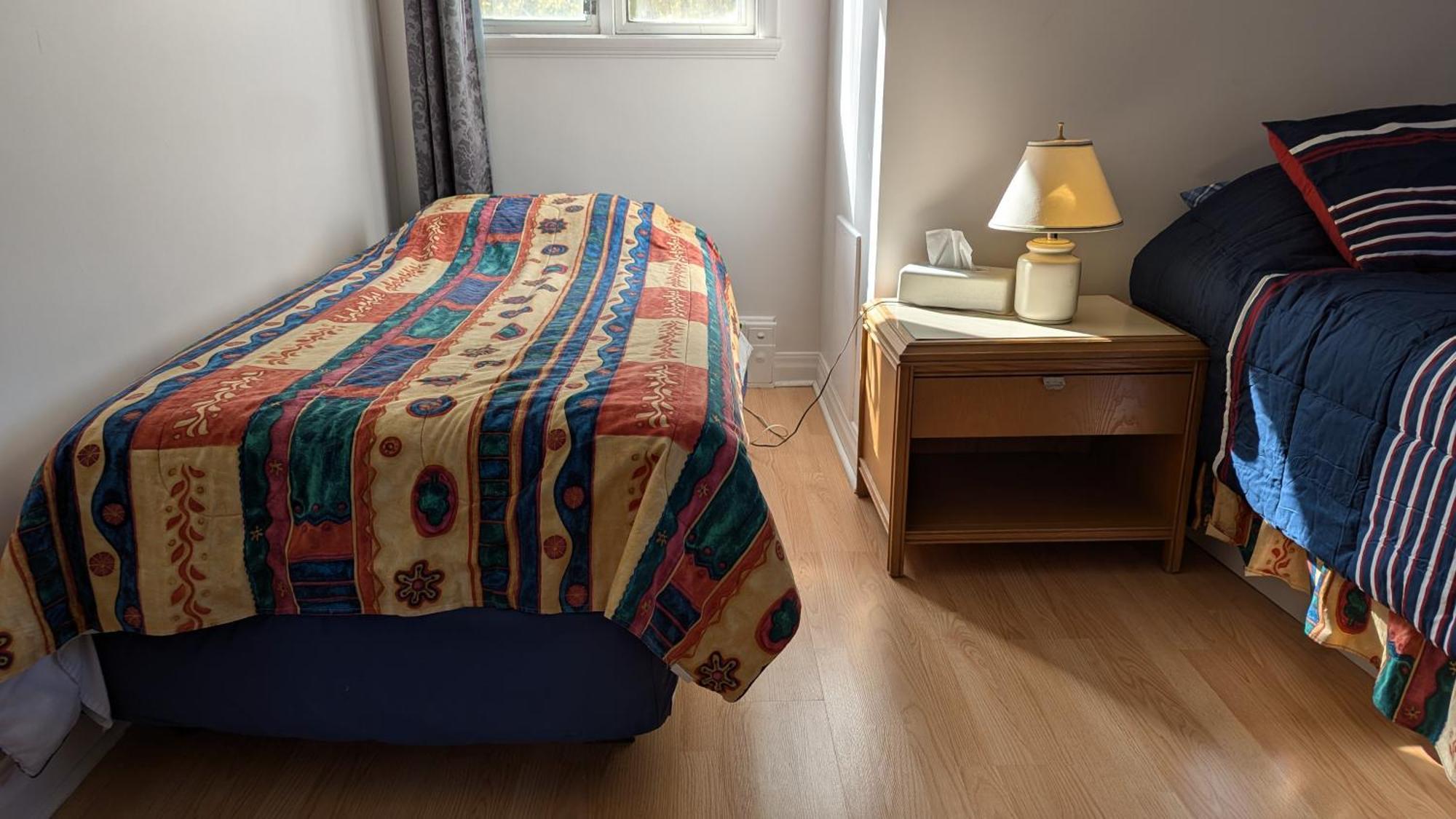 Appartement Pres Des Plaines D'Abraham Québec Exteriör bild